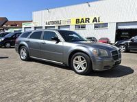 Gebraucht Dodge Magnum 249 PS (183 kW) 2005 Grau Kombi