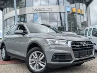 Gebraucht Audi Q5 Performance 149 PS (109 kW) 2016 Schwarz SUV