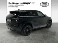 Gebraucht Land Rover Range Rover evoque SE 269 PS (197 kW) 2025 Schwarz SUV