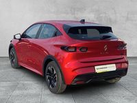 Neu Renault Clio V Evolution 158 PS (116 kW) 2025 Rot Limousine