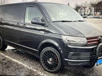 Brugt VW T6 Highline 150 HK (110 kW) 2019 Van