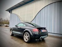Gebraucht Audi TT Design 180 PS (132 kW) 2005 Schwarz Coupé