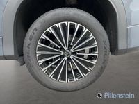 Gebraucht VW Tayron 193 PS (141 kW) 2025 Grau SUV