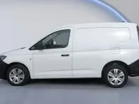 Brugt VW Caddy 149 HK (109 kW) 2021 Hvid MPV