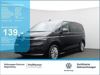 Gebraucht VW Multivan Life 150 PS (110 kW) 2024 Deep black perleffekt Van