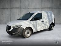 Gebraucht Mercedes eCitan 89 kW (122 PS) 2024 Weiß Van / Kleinbus