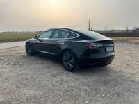 Gebraucht Tesla Model 3 Long Range AWD 355 kW (483 PS) 2019 Schwarz Limousine