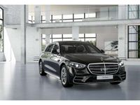 gebraucht Mercedes S400 d 4MATIC Limousine lang