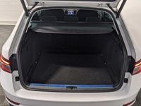 Gebraucht Skoda Superb Style 150 PS (110 kW) 2024 Metallic Kombi