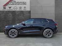 Second-hand Cupra Terramar 150 CP (110 kW) 2025 Negru SUV