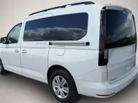 Neu VW Caddy Maxi Style 122 PS (89 kW) 2026 Manufacturer Van / Kleinbus