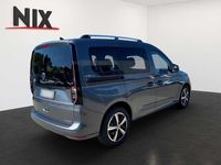 Gebraucht VW Caddy Life 150 PS (110 kW) 2025 Grau Van / Kleinbus