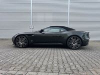 Gebraucht Aston Martin DBS 725 PS (533 kW) 2024 Grün Cabrio