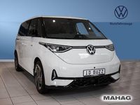 Neu VW ID. Buzz GTX 250 kW (340 PS) 2026 Schwarz Van / Kleinbus