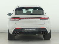 Gebraucht Porsche Macan 381 PS (280 kW) 2021 Grau SUV