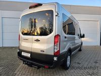 Neu Ford Transit Trend 165 PS (121 kW) 2025 Polarsilber metallic Kombi
