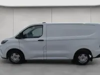 Occasion Ford Transit Custom Trend 136 ch (100 kW) 2024 Blanc Pick-up