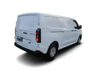 Gebraucht Ford Transit Custom Trend 2024 Weiss Van / Kleinbus
