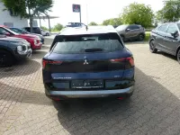Neu Mitsubishi Eclipse Diamant Edition 160 kW (218 PS) 2026 Blau SUV