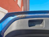 Second-hand VW Scirocco 122 CP (89 kW) 2009 Albastru Coupe