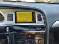 Gebraucht Audi A6 Allroad 239 PS (175 kW) 2010 Blau Kombi