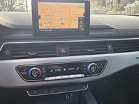 Gebraucht Audi A5 S-Line 231 PS (169 kW) 2019 Schwarz Coupé