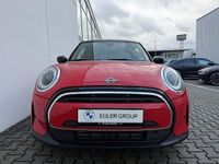 Gebraucht Mini Cooper 136 PS (100 kW) 2022 Rot Kleinwagen
