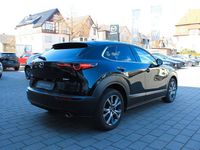 Gebraucht Mazda CX-30 186 PS (136 kW) 2025 Schwarz SUV