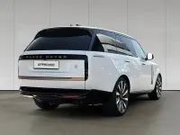 Neu Land Rover Range Rover 623 PS (458 kW) 2025 Ostuni pearl white SUV