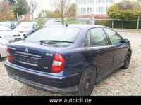 gebraucht Citroën C5 Lim. 3.0 V6 Exclusive * Hydropneumatik *