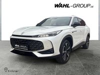 Neu MG HS Luxury 224 PS (164 kW) 2026 Weiß SUV