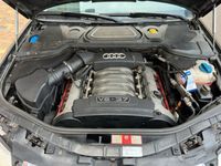 gebraucht Audi A8 D3 mit TÜV