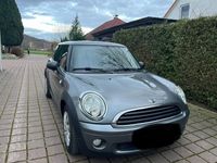 gebraucht Mini Cooper 