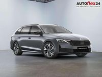 Neu Skoda Octavia Essence 116 PS (85 kW) 2026 Wählbar Kombi