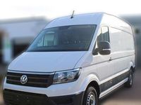 Gebraucht VW Crafter 140 PS (102 kW) 2019 Weiß Van