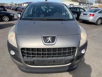 Gebraucht Peugeot 3008 Active 150 PS (110 kW) 2012 Grau Kombi