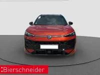 Neu VW T-Roc Style 150 PS (110 kW) 2025 Rot SUV