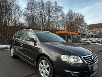 Gebraucht VW Passat 140 PS (102 kW) 2007 Andere farben Kombi