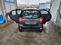 gebraucht Chevrolet Matiz 0.8 S S