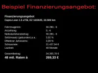 Gebraucht Cupra Leon 150 PS (110 kW) 2025 Weiß Limousine