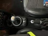Gebraucht Mini Cooper S 217 PS (159 kW) 2003 Silber Kleinwagen