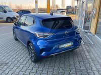 Gebraucht Renault Clio V Techno 91 PS (66 kW) 2024 Blau Limousine