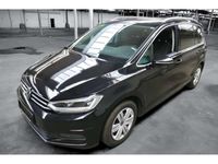 gebraucht VW Touran 2.0 TDI Highline AHK S-Dach Dynaudio