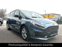 gebraucht Ford S-MAX S-MaxTitanium*AHK*StandHz.*ACC*LED*UVM*