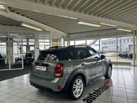 gebraucht Mini Cooper Countryman AUT./LED/NAVI/PDC V-H/BT/SHZ