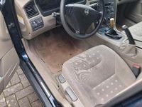 Gebraucht Volvo S60 170 PS (125 kW) 2004 Blau Limousine