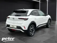 Neu Opel Mokka Edition 136 PS (100 kW) 2026 Arktis weiß SUV