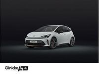 Neu Cupra Born 139 kW (190 PS) 2026 Silber (geyser silver metallic) Kleinwagen