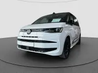 Gebraucht VW Multivan Edition 150 PS (110 kW) 2023 Schwarz Van / Kleinbus