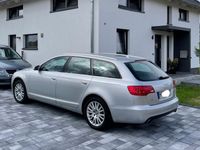 gebraucht Audi A6 2.0 TFSI multitronic Avant -